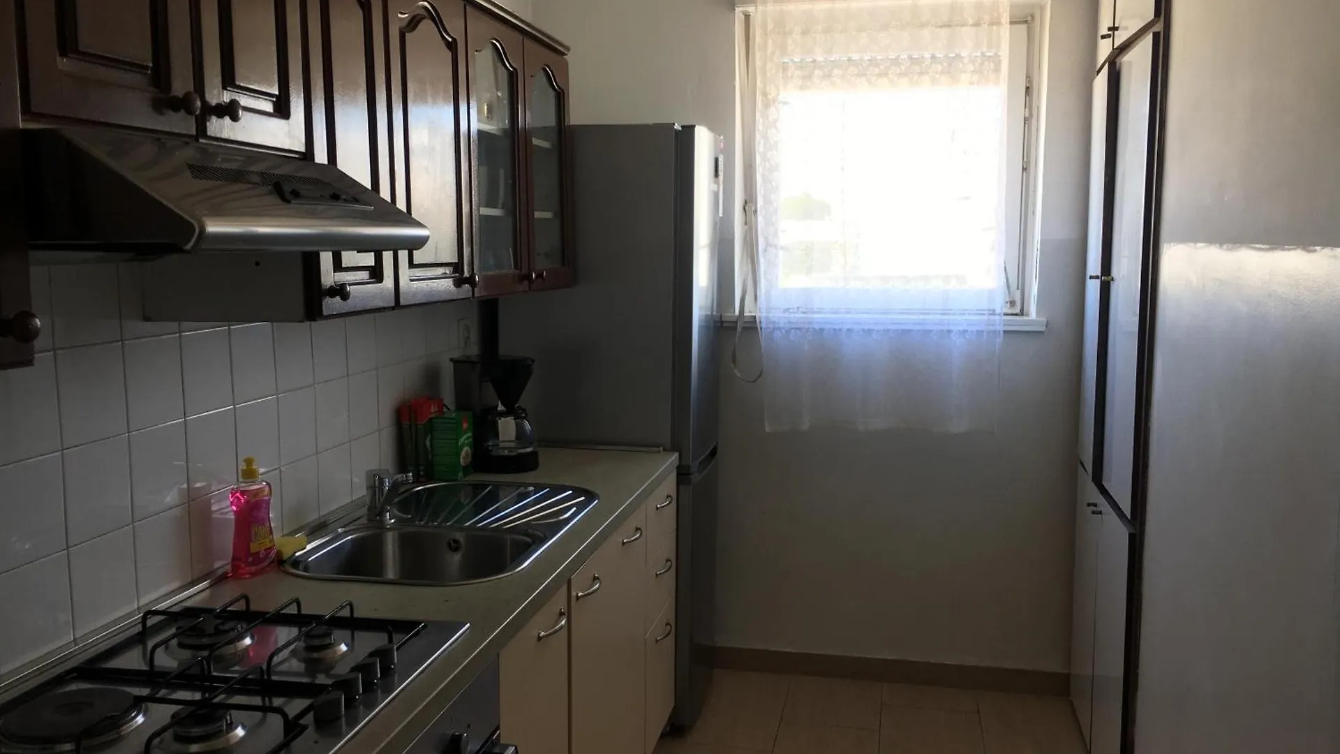 Apartment Litus Zadar
