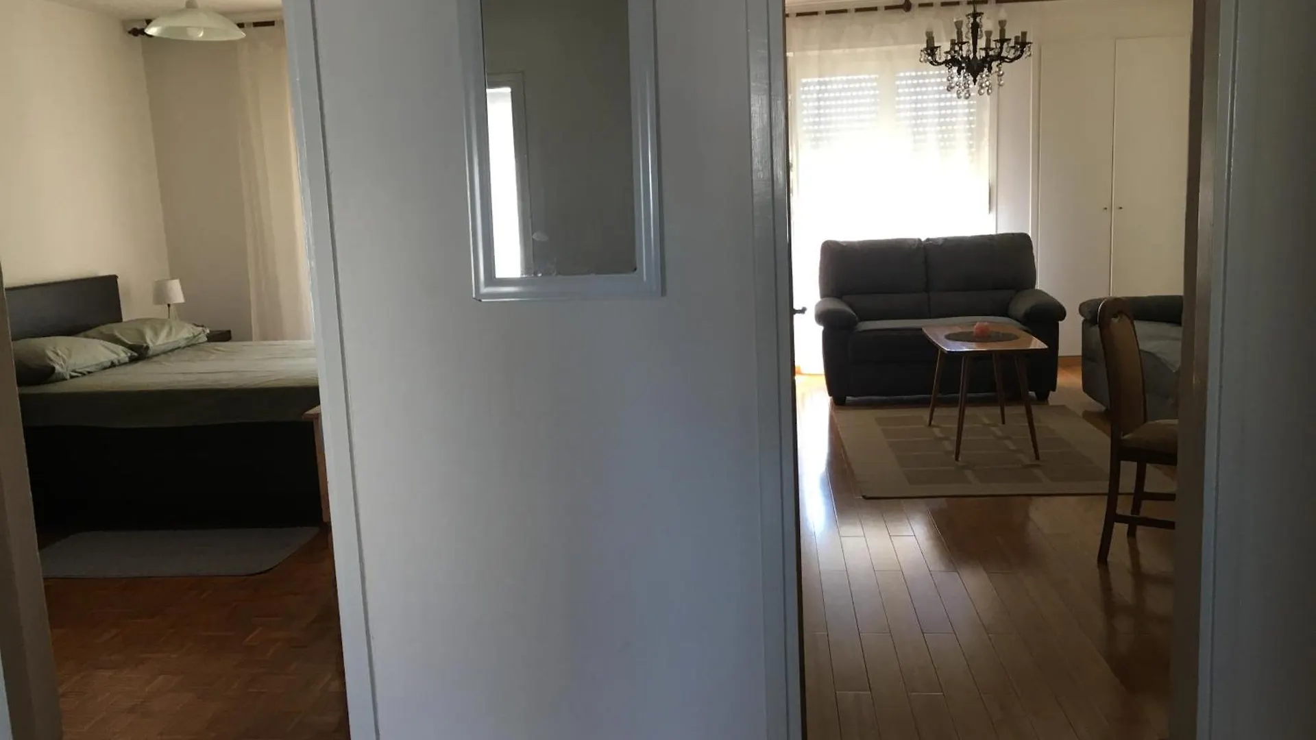 Apartment Litus Zadar 0*,  Croatia